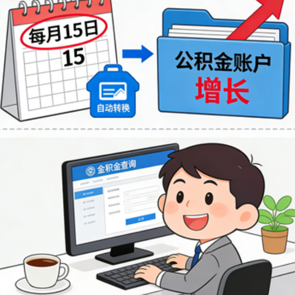 大连公积金代办服务：专业赋能，合规守护您的住房权益