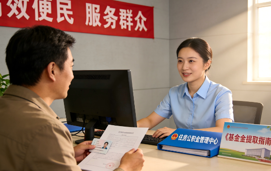 大连住房公积金提取规范全面升级