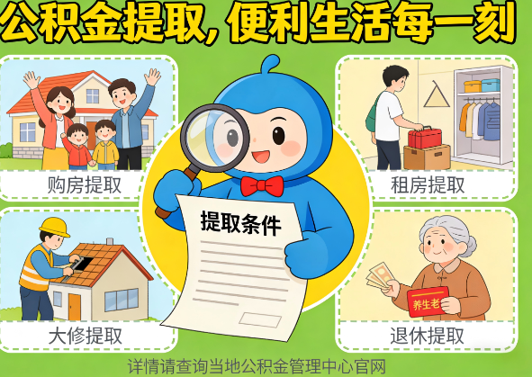 大连公积金代办行业迎规范化整治：多地出台新规，严打违规提取与“黑中介”