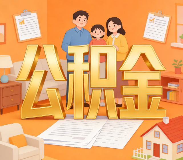 大连公积金代办服务的现实价值与普惠意义