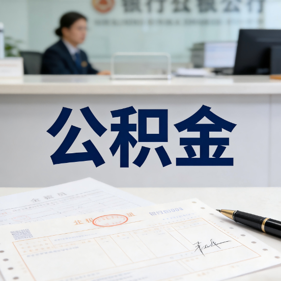 大连养老公积金代办需要哪些证件？