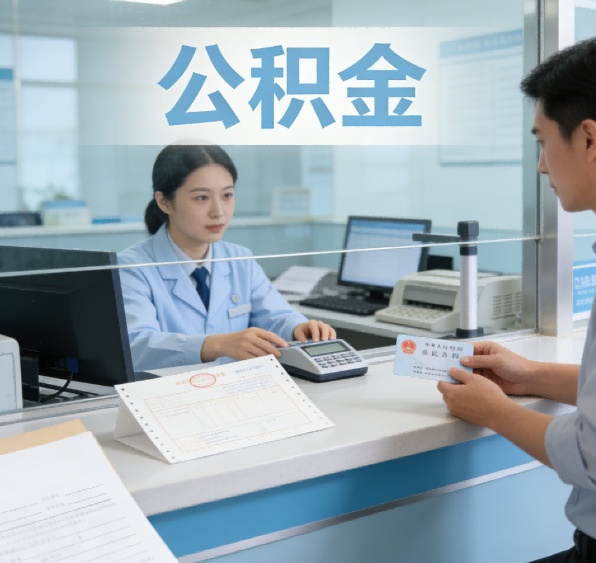 大连公积金代办的5个隐藏好处，很多人不知道