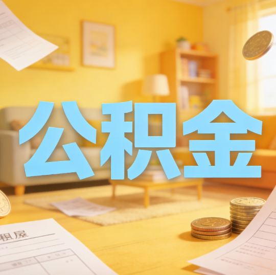 大连买房如何提取公积金？