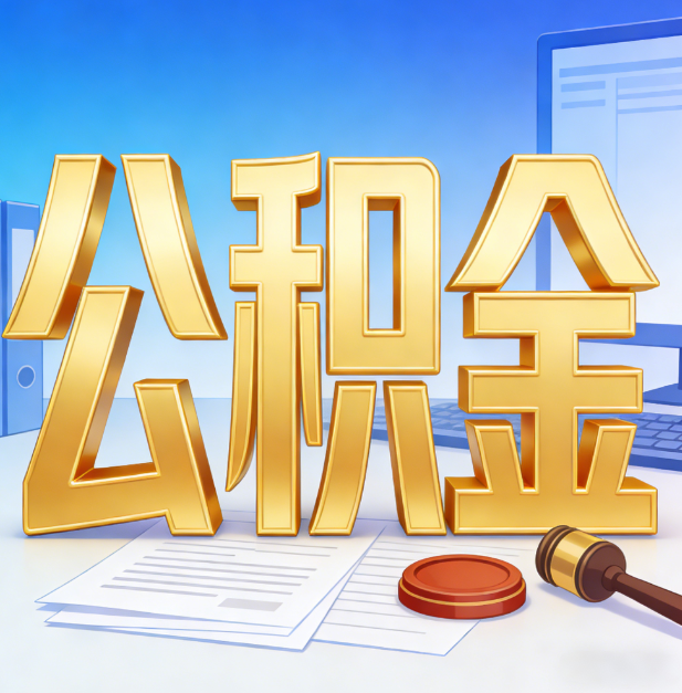 大连公积金代办行业观察：从“跑腿经济”到“专业服务”的蝶变之路