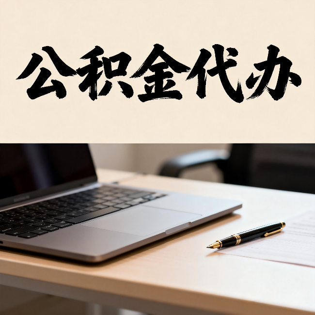 大连公积金代办：十个问题快速判断你需不需要找人办