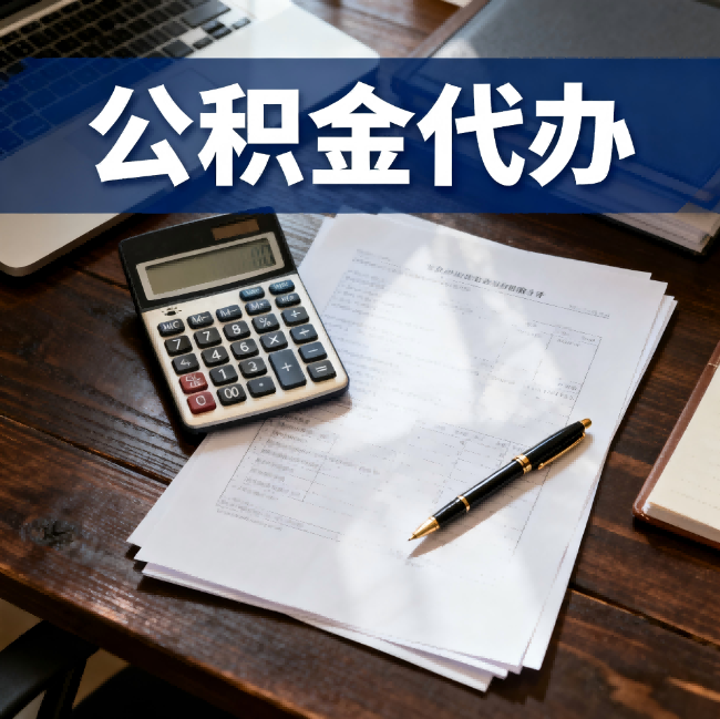 大连公积金代办：哪些人办了之后说“真值”