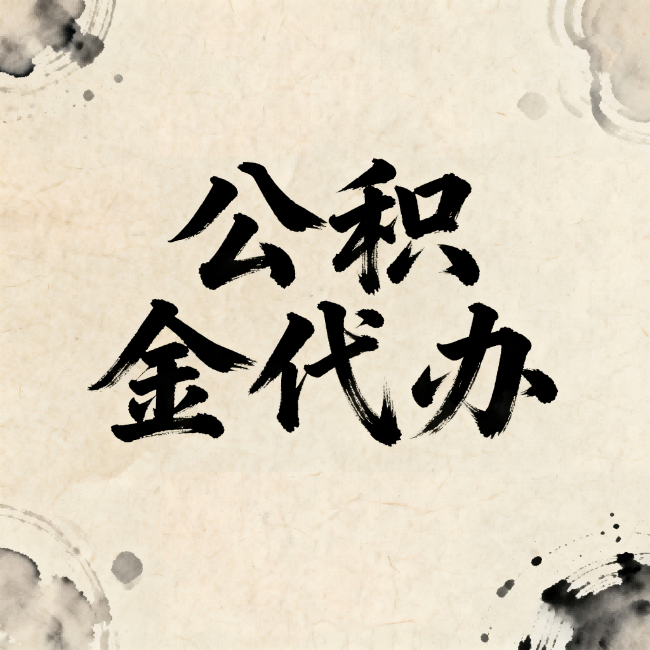 大连公积金代办：关于收费，你想知道的都在这里
